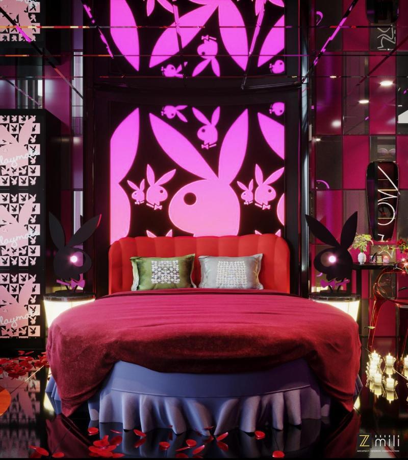 Zen Hotel Халонг Экстерьер фото