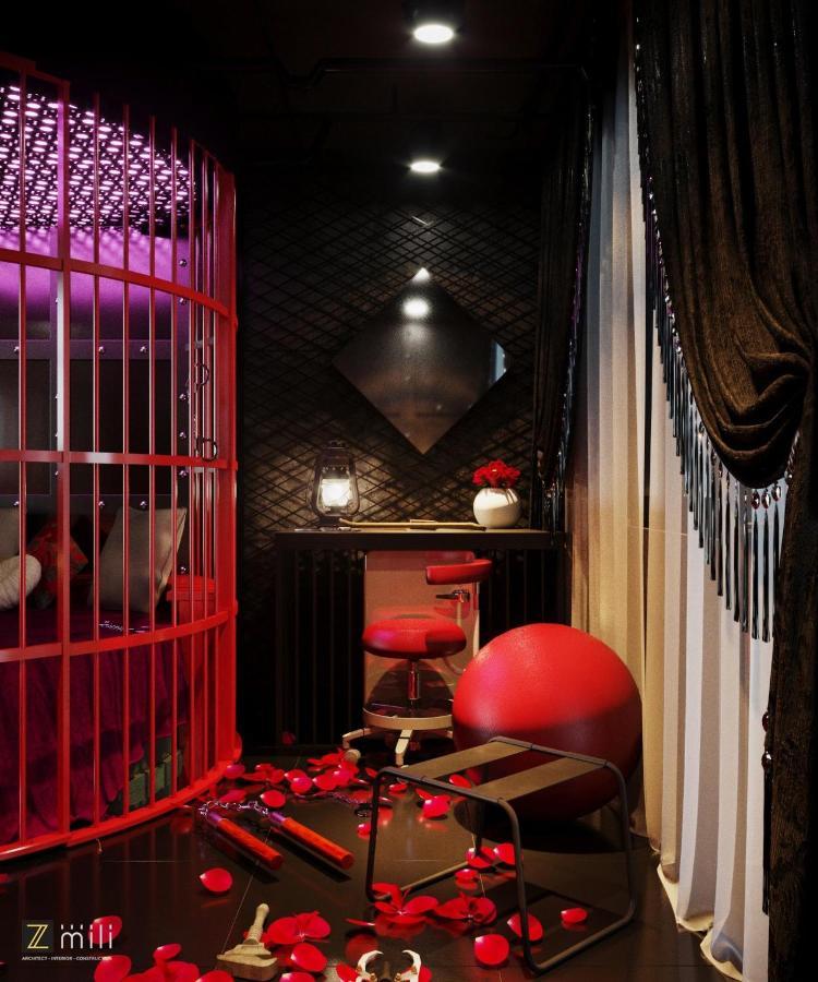 Zen Hotel Халонг Экстерьер фото