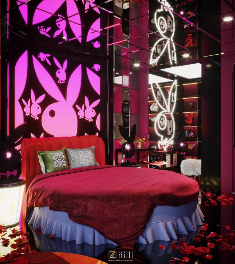 Zen Hotel Халонг Экстерьер фото