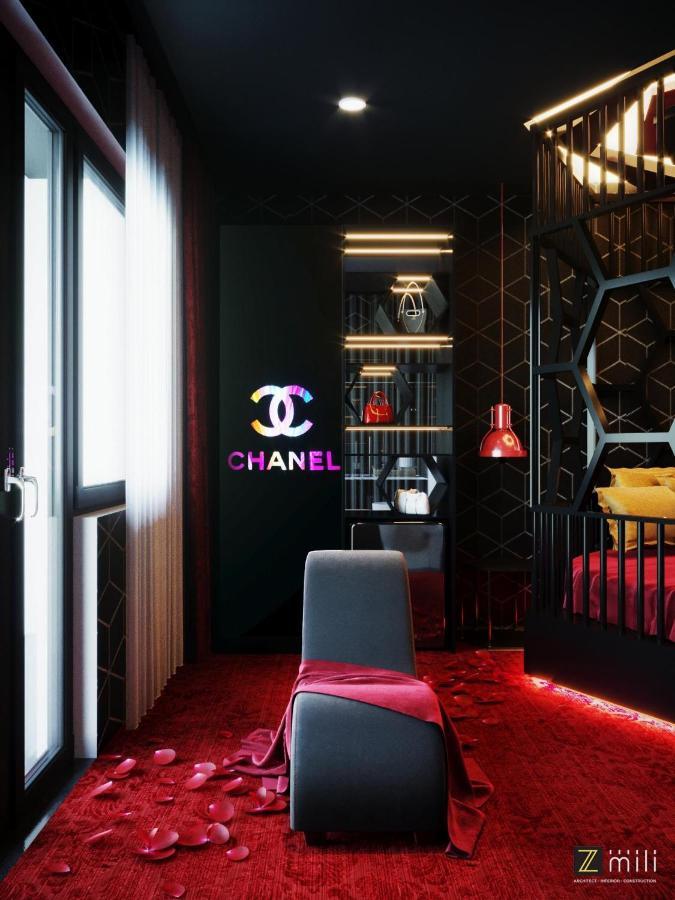 Zen Hotel Халонг Экстерьер фото