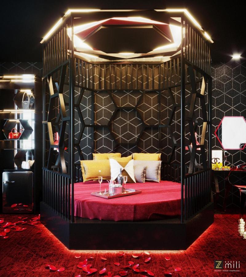 Zen Hotel Халонг Экстерьер фото