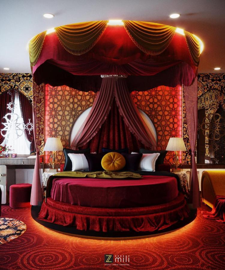 Zen Hotel Халонг Экстерьер фото