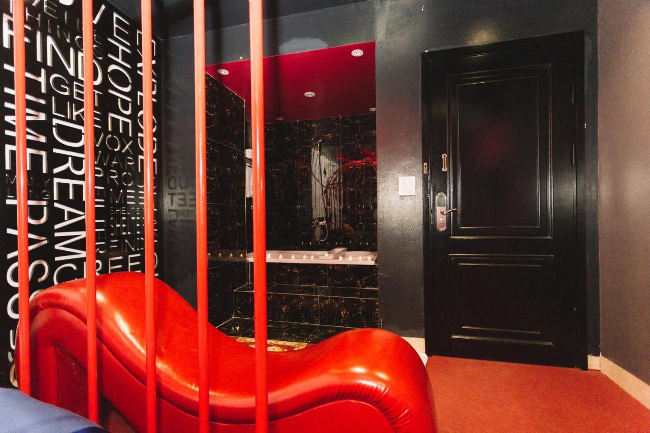 Zen Hotel Халонг Экстерьер фото