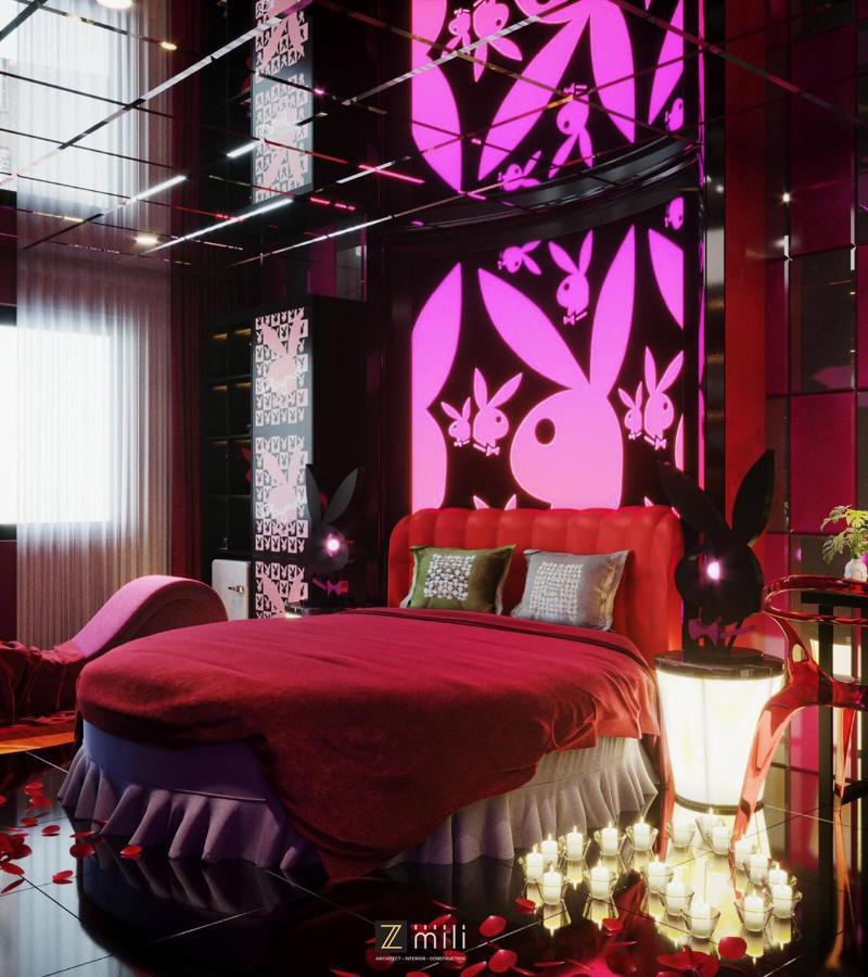 Zen Hotel Халонг Экстерьер фото