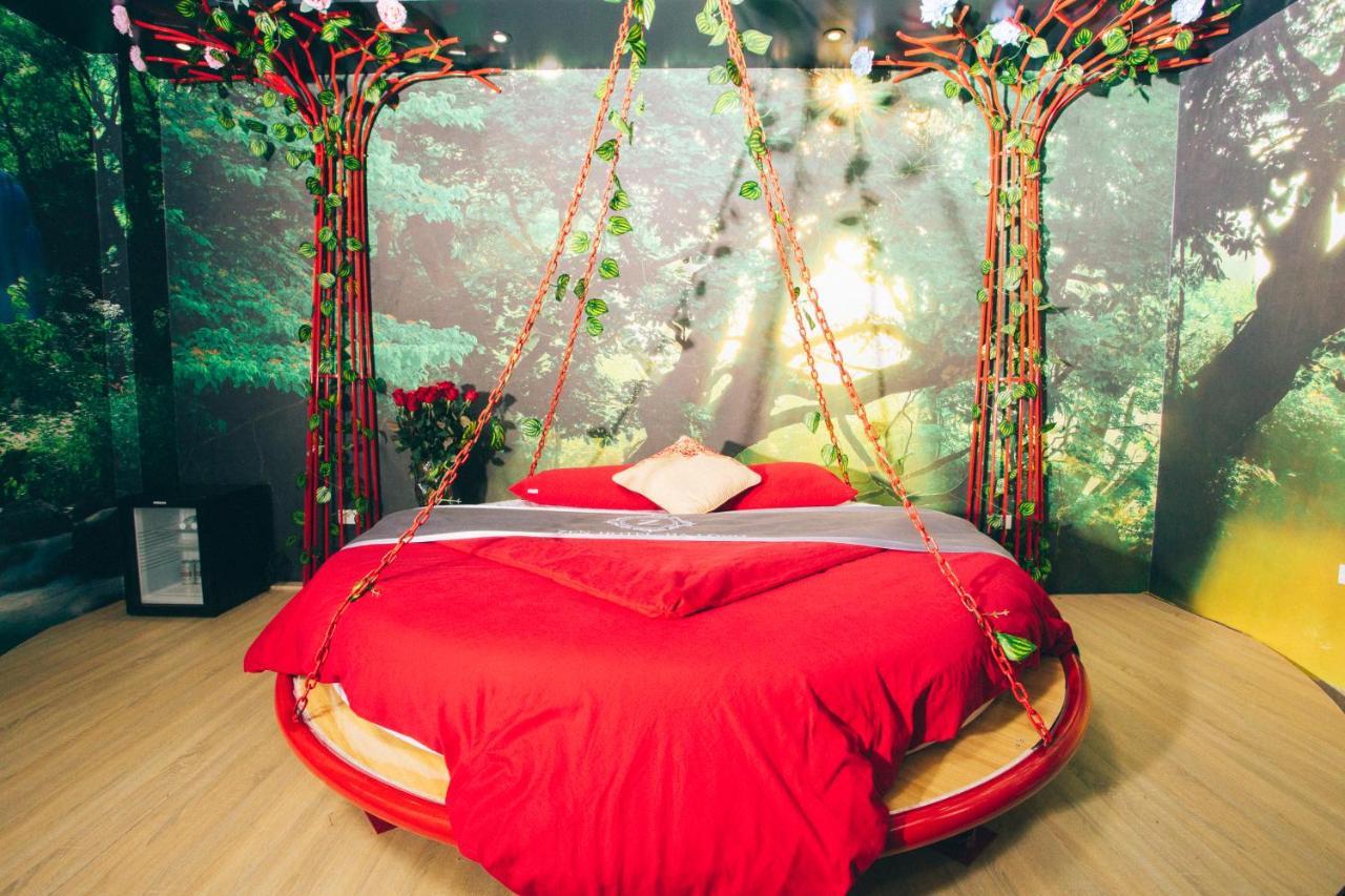 Zen Hotel Халонг Экстерьер фото