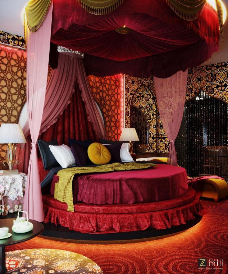 Zen Hotel Халонг Экстерьер фото